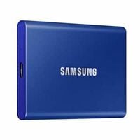 Samsung T7 Portable SSD