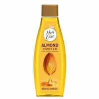 Hair & Care Dry Fruit Oil