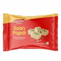 Bikano Soan Papdi 400g