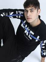 Locomotive Men's Sweatshirt