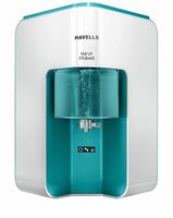 Havells Fab UV+UF Copper+Zinc 7L Water Purifier
