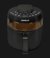 Havells Prolife Crystal 5L Digital Air Fryer