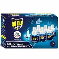 All Out Ultra Mosquito Repellent Refill