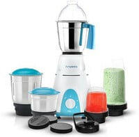 Amplesta PerX 750W Mixer Grinder