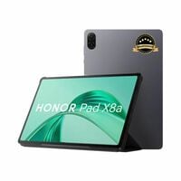 HONOR Pad X8a Wi-Fi Tablet with Free Flip Cover