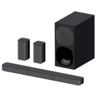 Sony HT-S20R Home Theatre