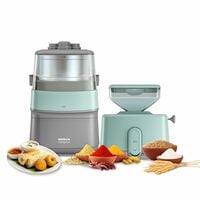 Havells Nutri Grind 3-in-1 Wet & Dry Grinder
