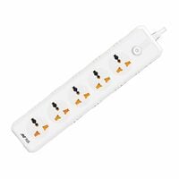 Ant Plus AP_PS500 Power Strip