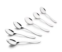 Bergner Essential Plus Passion Stainless Steel Cutlery Set