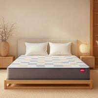 Kurl-On Dual Comfort King Size Mattress