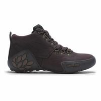 Woodland Men's Leather Sneakers