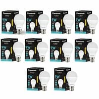 Panasonic 9W B22 LED Bulbs