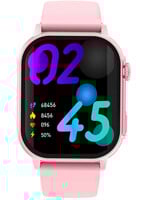 Timex iConnect EVO+ Smartwatch