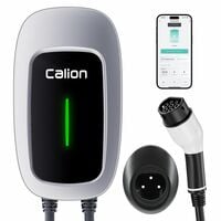 Calion 22kW EV Charger