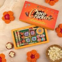 Frostick Diwali Chocolate Hamper