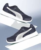 PUMA Trenzo II IDP Walking Shoes