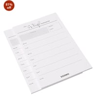 Amazon Solimo Stationery Items