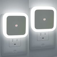 One94Store Smart Motion Sensor LED Bulb
