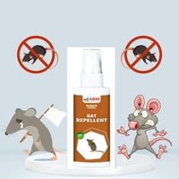 RIDER Rodent Spray