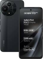 Alcatel V3 Pro 5G Metallic Grey