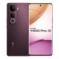 Vivo Y400 Pro 5G
