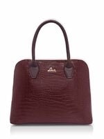 Lavie Mimi Large Dome Satchel Bag