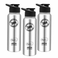 Pigeon Inox Hydra Sipper Bottles