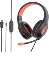 Meetion MTHP021BO Wired Gaming Headset