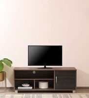 MAMTA DECORATION Engineered Wood TV Cabinet