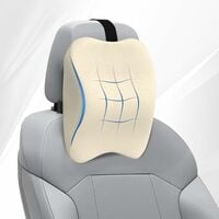 Wellgiver Car Neck Pillow