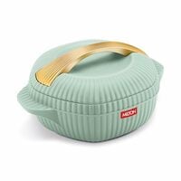 Milton Oyster 1000 PU Insulated Casserole