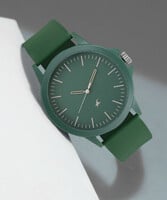 Fastrack Minimalists Analog Watch