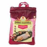 Shree Akshara Premium Tamil Ponni Boiled Rice 10kg