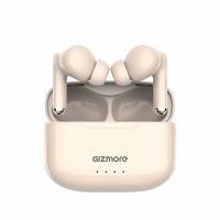 GIZMORE AeroPod 858 ANC TWS Earbuds