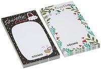 Amazon Brand Solimo Daily Planner Notepads