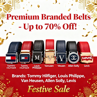 Premium Belts Offer