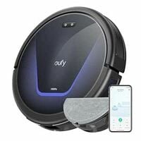 Eufy G50 Hybrid Robot Vacuum with Mop