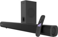 Zebronics Juke Bar 5500 Soundbar