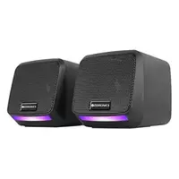 ZEBRONICS Igloo 1 Speakers