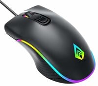 Archer Tech Lab Recurve 200 Gaming Mouse