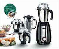 Bosch TrueMixx Pro 1000W Mixer Grinder MGM8842MIN