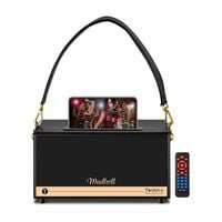 TRONICA MADHELL Wireless Bluetooth Speaker