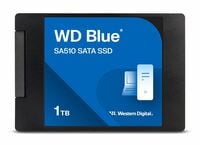 Western Digital WD Blue SA510 SATA 1TB SSD