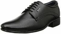 Bata Men's Lace-up Formal Shoes