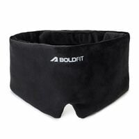 Boldfit Silk Eye Mask
