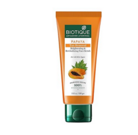 Biotique Papaya Face Scrub
