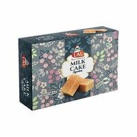 Lal Sweets Premium Milk Cake