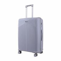 V-Lite Galaxy 78 cm Large Check-in Hardside Trolley Bag
