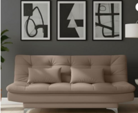 AMATA Eagle Sofa Cum Bed