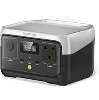 EF ECOFLOW RIVER 2 Portable Power Station